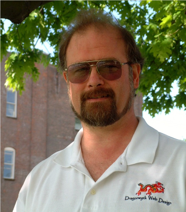 Dragonwyck Web Design LLC - 25 Years of Service